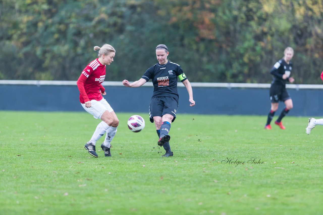 Bild 138 - F SV Henstedt Ulzburg2 - SSG Rot Schwarz Kiel : Ergebnis: 3:2